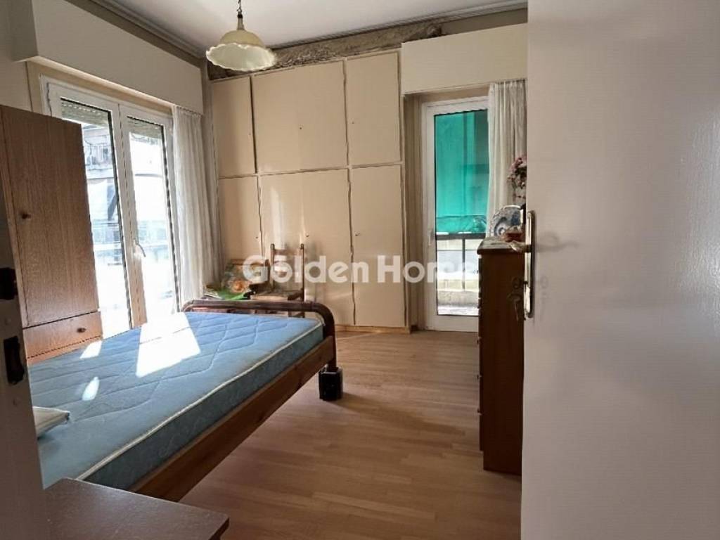 Υπνοδωμάτιο