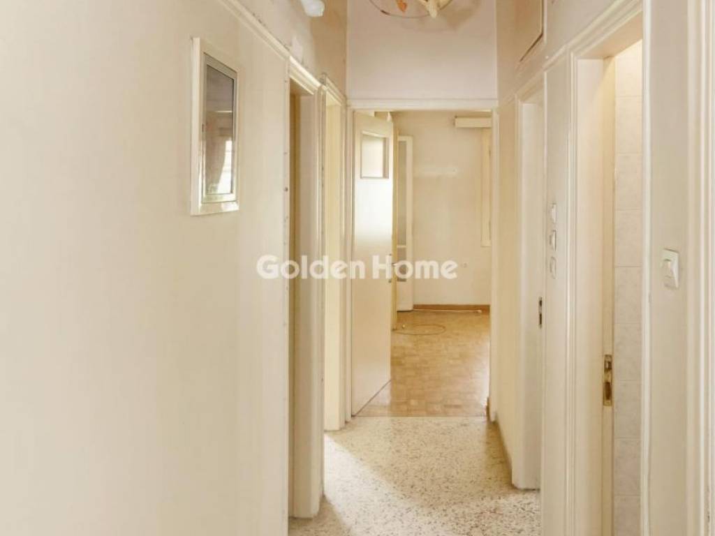 Χολ - Διάδρομος