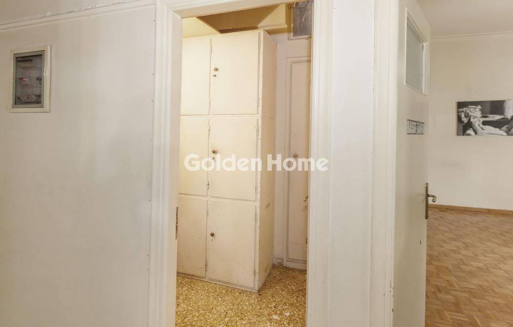 Χολ - Διάδρομος