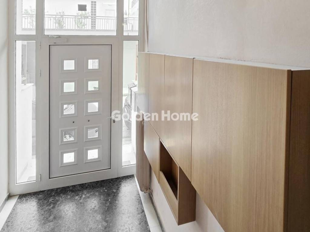 Εξωτερικός Χώρος