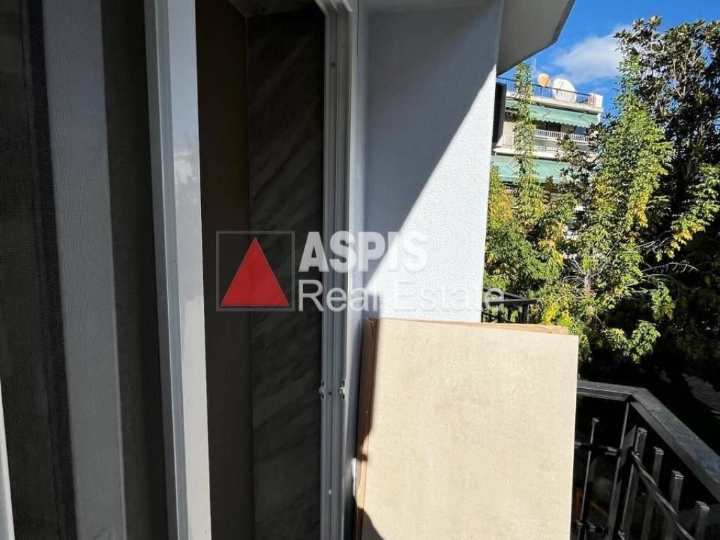 Εξωτερικοι χώροι