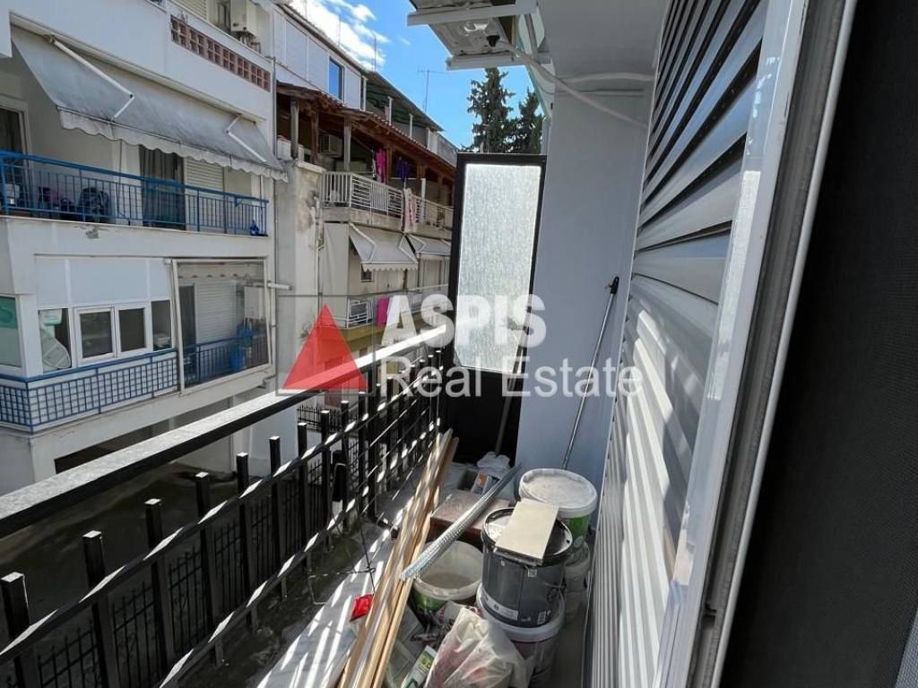 Εξωτερικοι χώροι