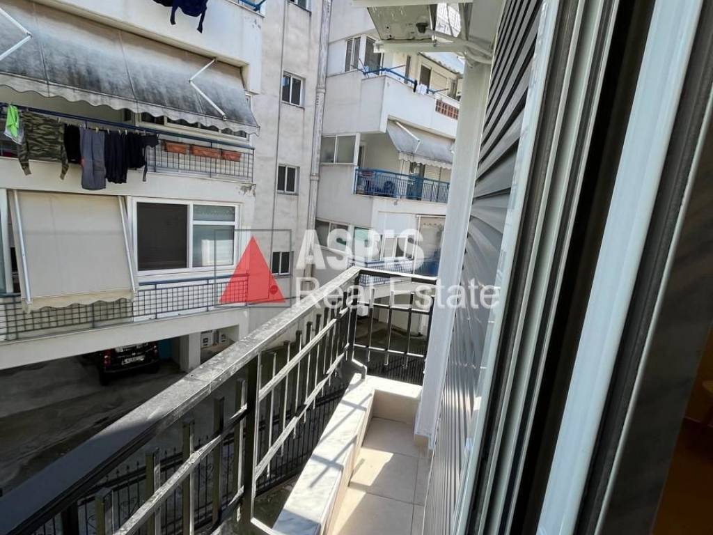 Εξωτερικοι χώροι