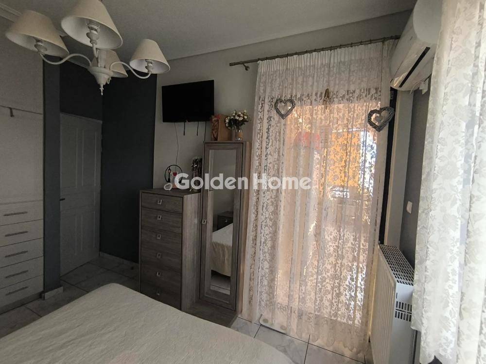 Υπνοδωμάτιο