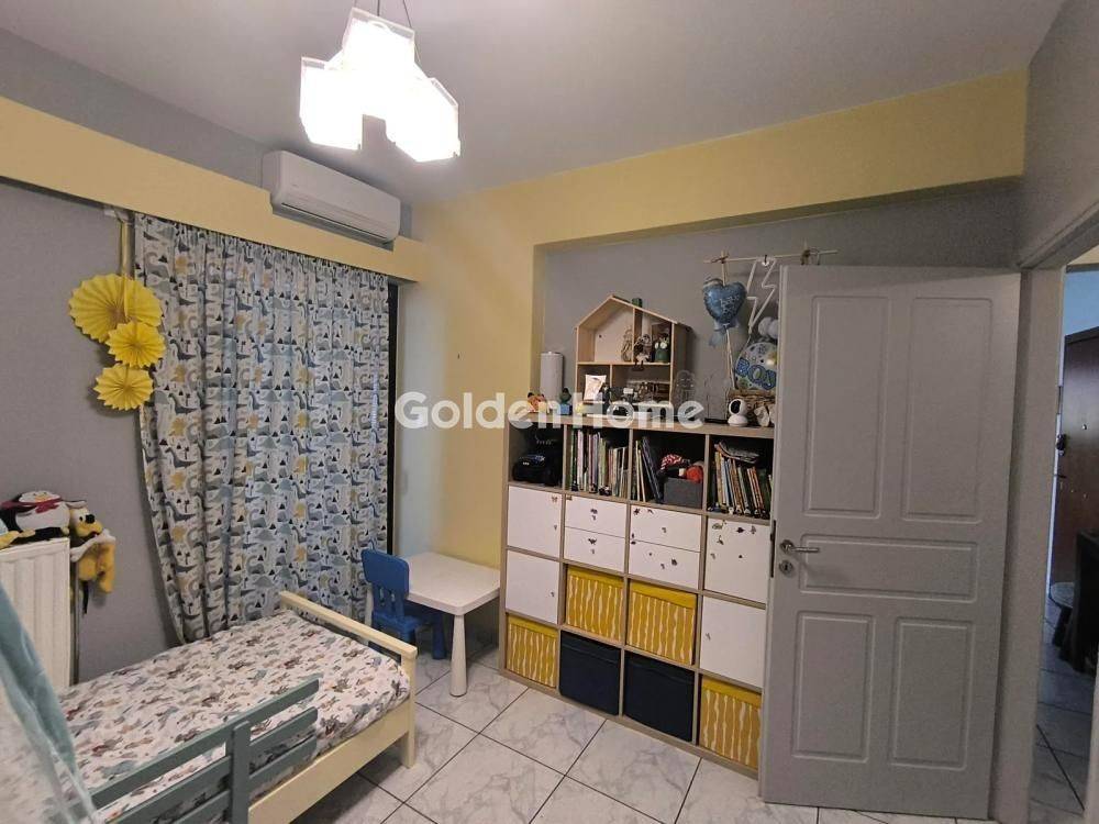 Υπνοδωμάτιο