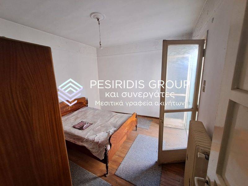 Υπνοδωμάτιο