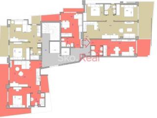 Κάτοψη 6ου ορόφου