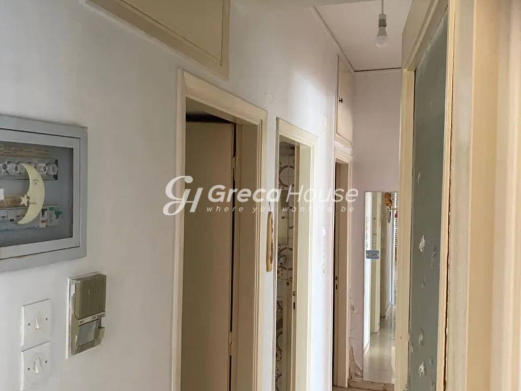 Διαμέρισμα προς πώληση στο Μαρούσι