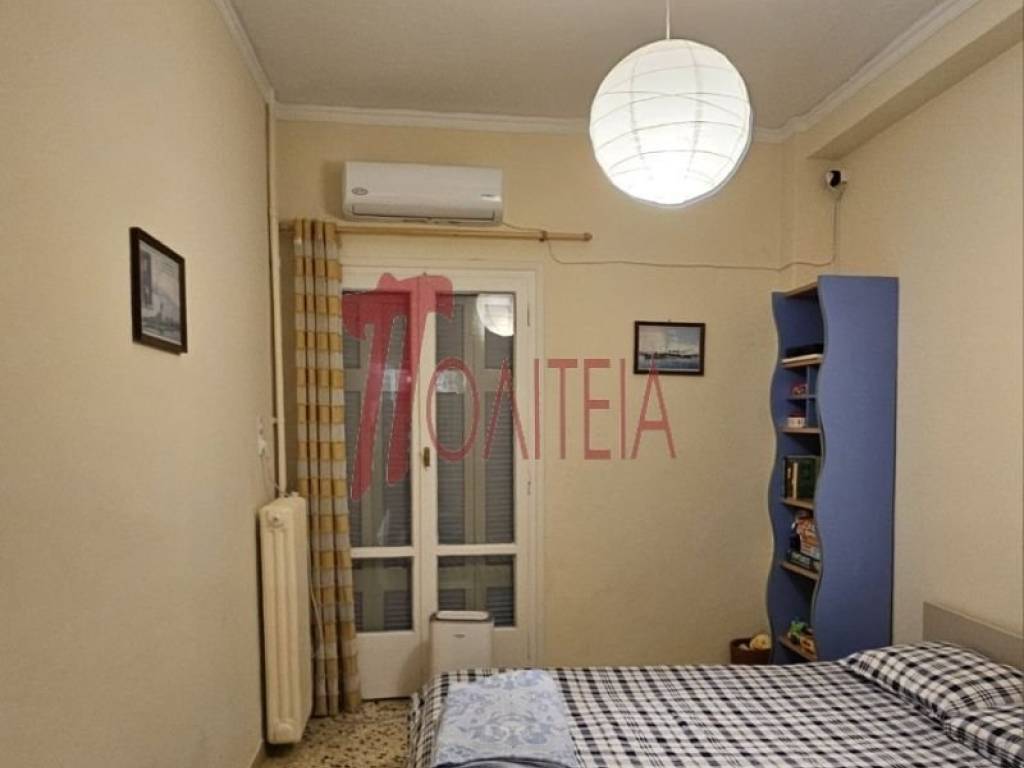 Υπνοδωμάτιο