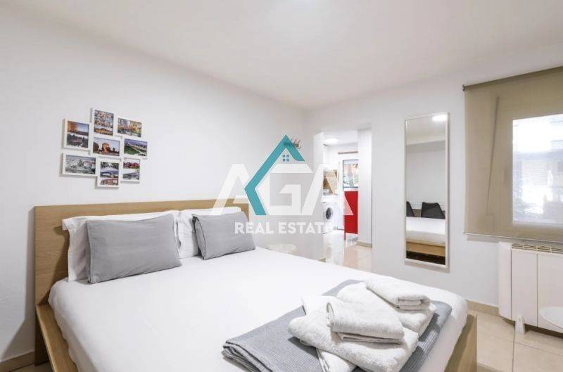 Υπνοδωμάτιο