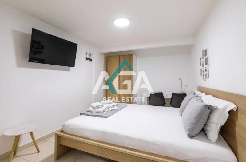 Υπνοδωμάτιο