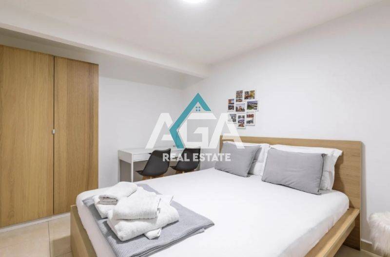 Υπνοδωμάτιο