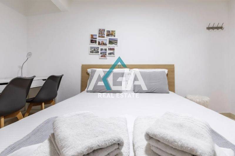 Υπνοδωμάτιο