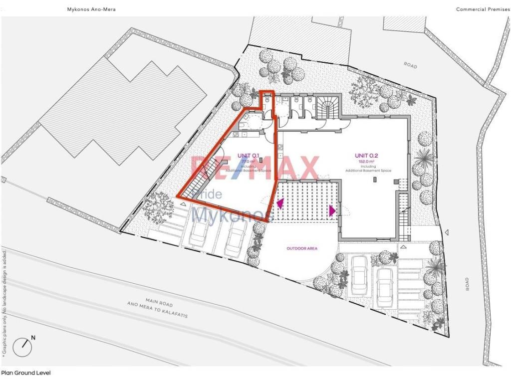 Εσωτερικοι χώροι