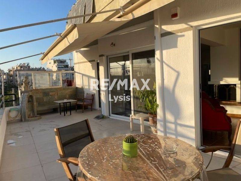 Εξωτερικός χώρος