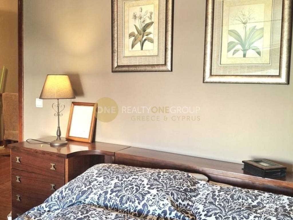 Υπνοδωμάτιο