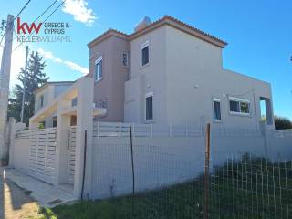 Εξωτερικοι χώροι