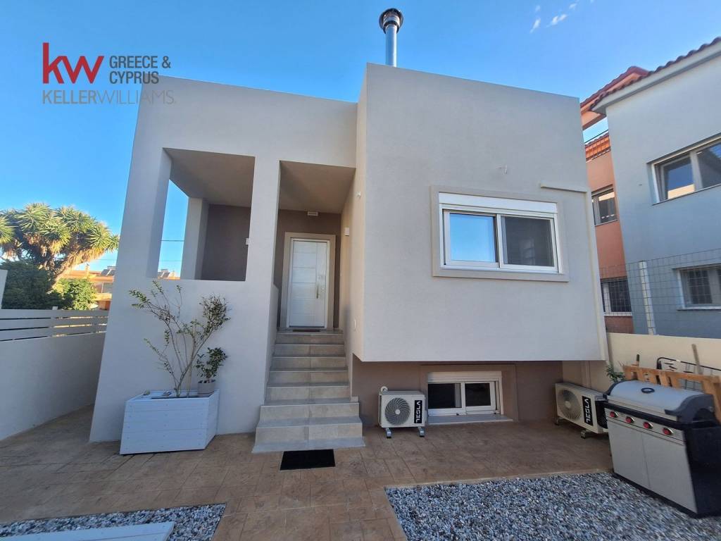 Εξωτερικοι χώροι