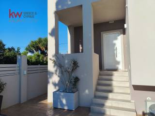 Εξωτερικοι χώροι