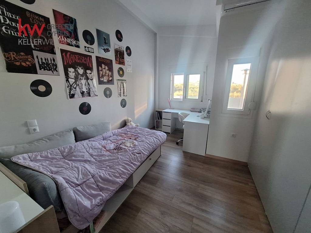 Υπνοδωμάτιο