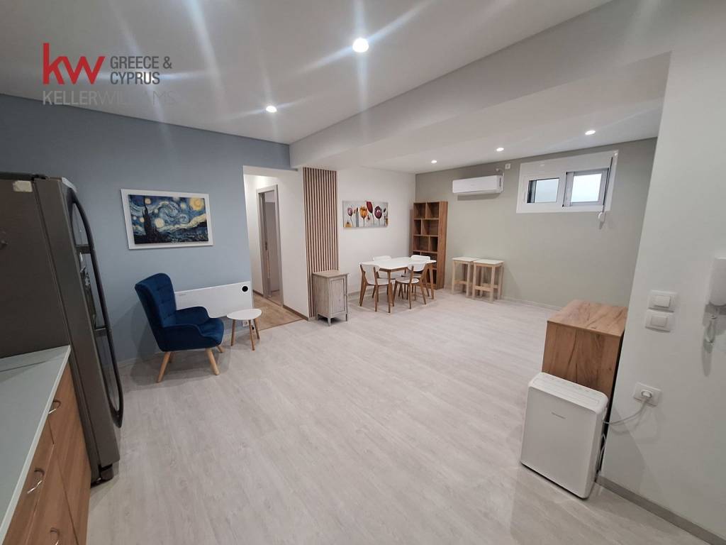 Ημιυπόγειο