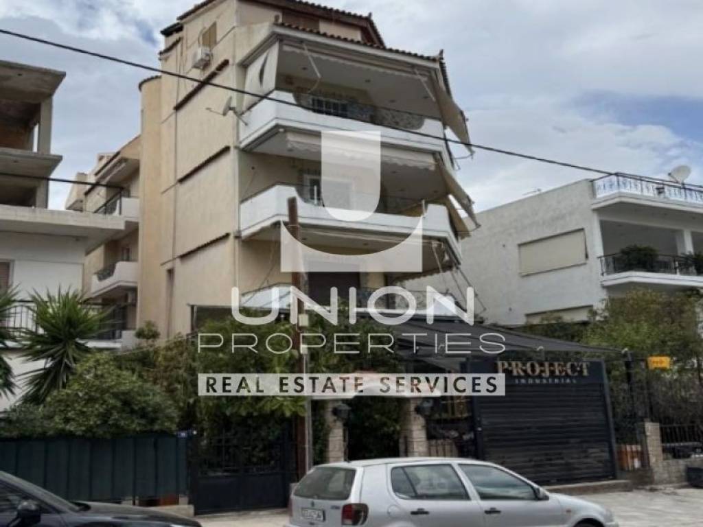 Εξωτερικός χώρος