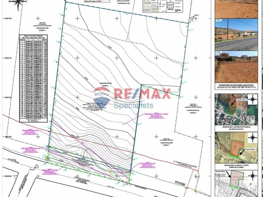 Εσωτερικοι χώροι