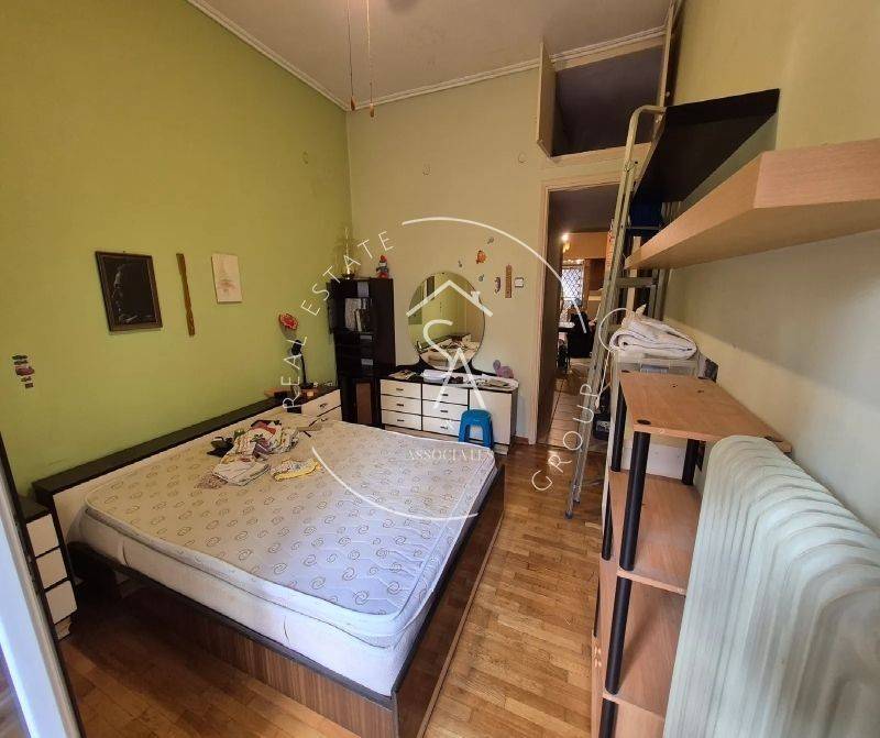 Υπνοδωμάτιο