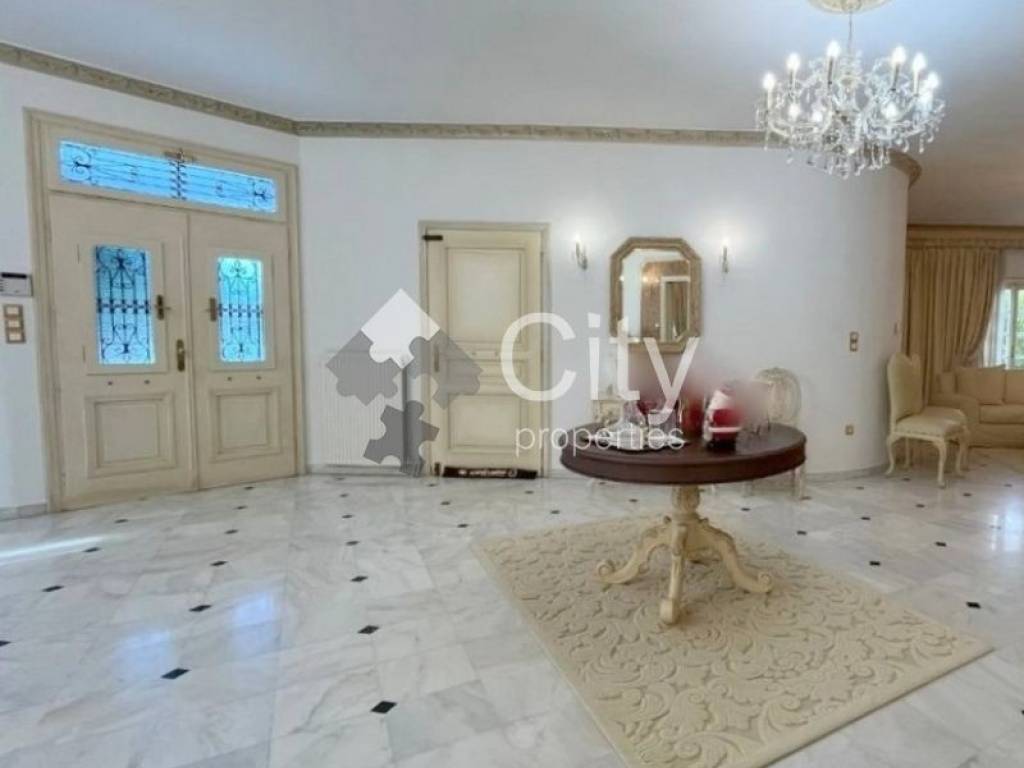 Άποψη χώρου