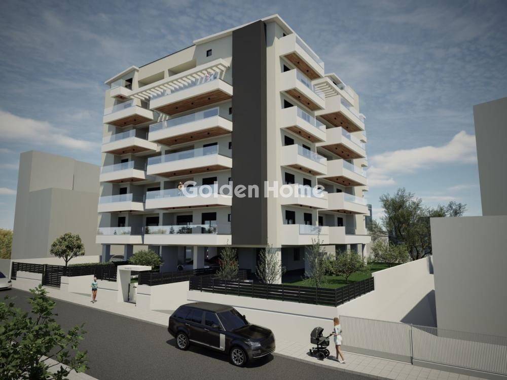 Εξωτερικός Χώρος