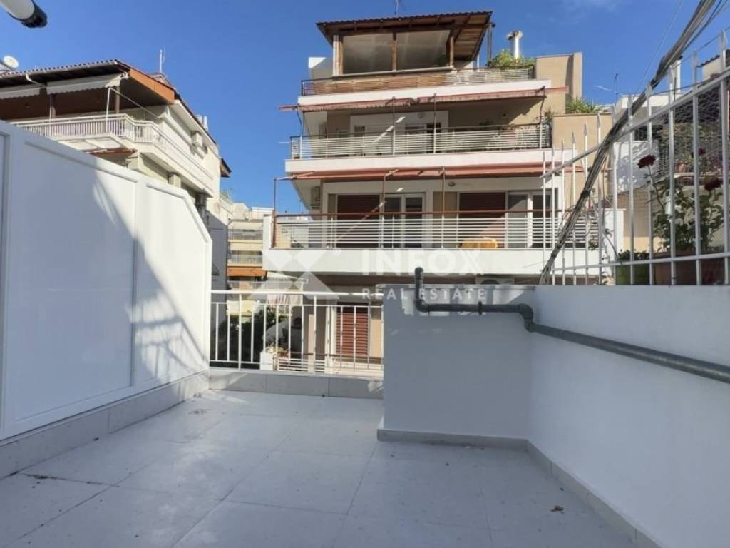 Εξωτερικός χώρος