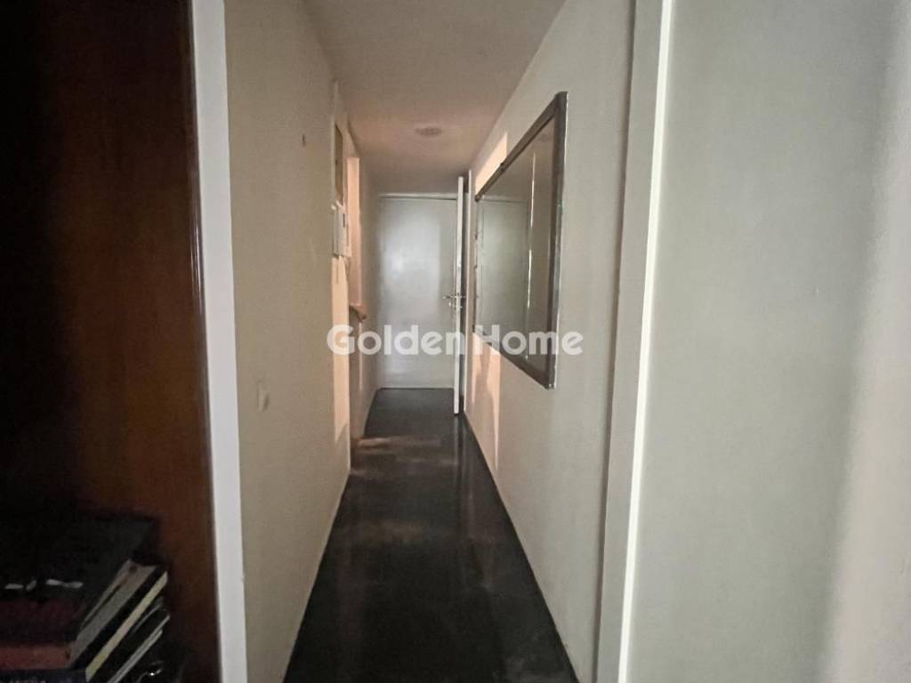 Χολ - Διάδρομος