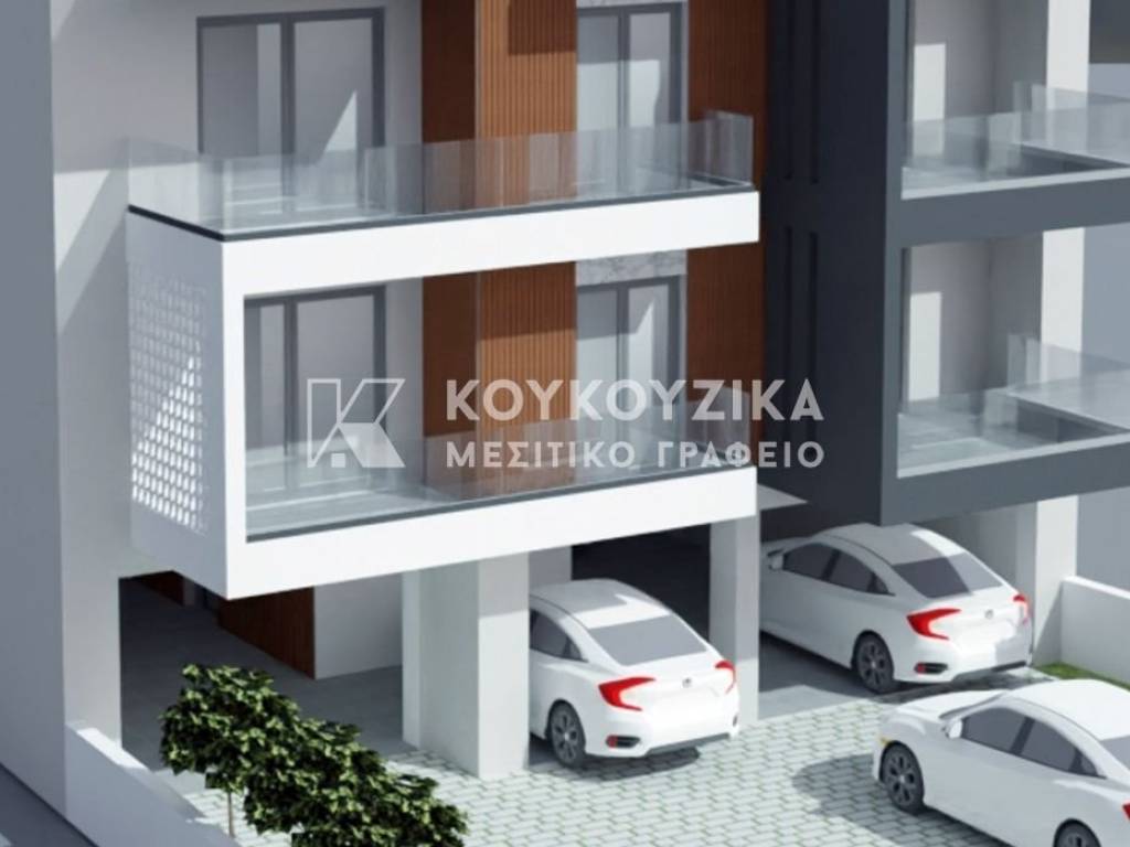 Εξωτερικός χώρος