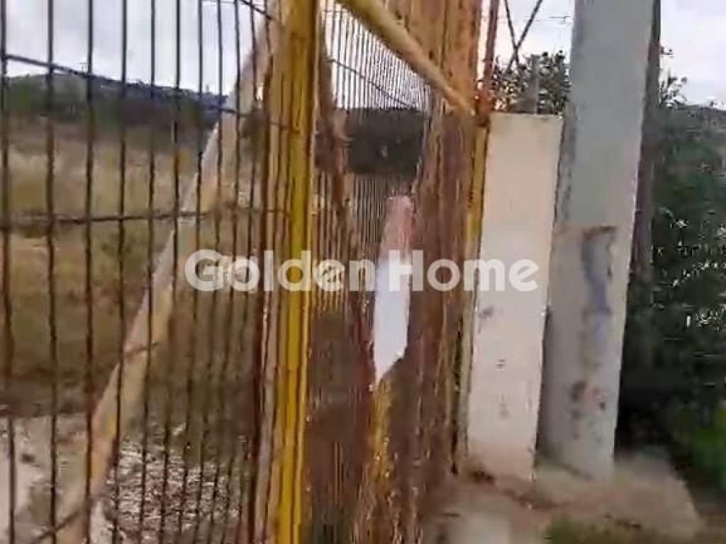 Εξωτερικός Χώρος