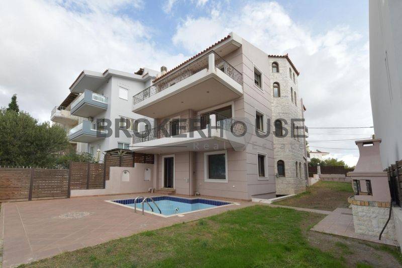 Εξωτερικός χώρος