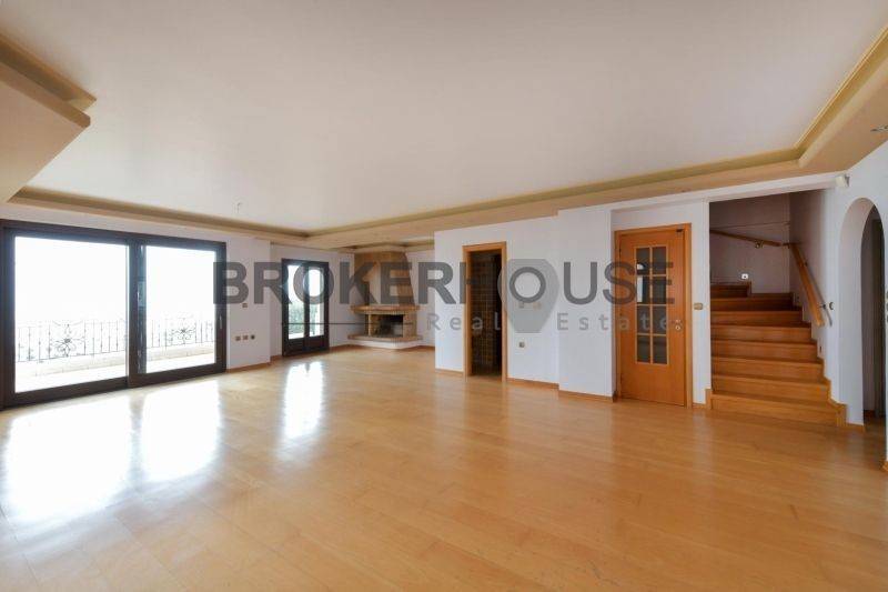 Άποψη χώρου