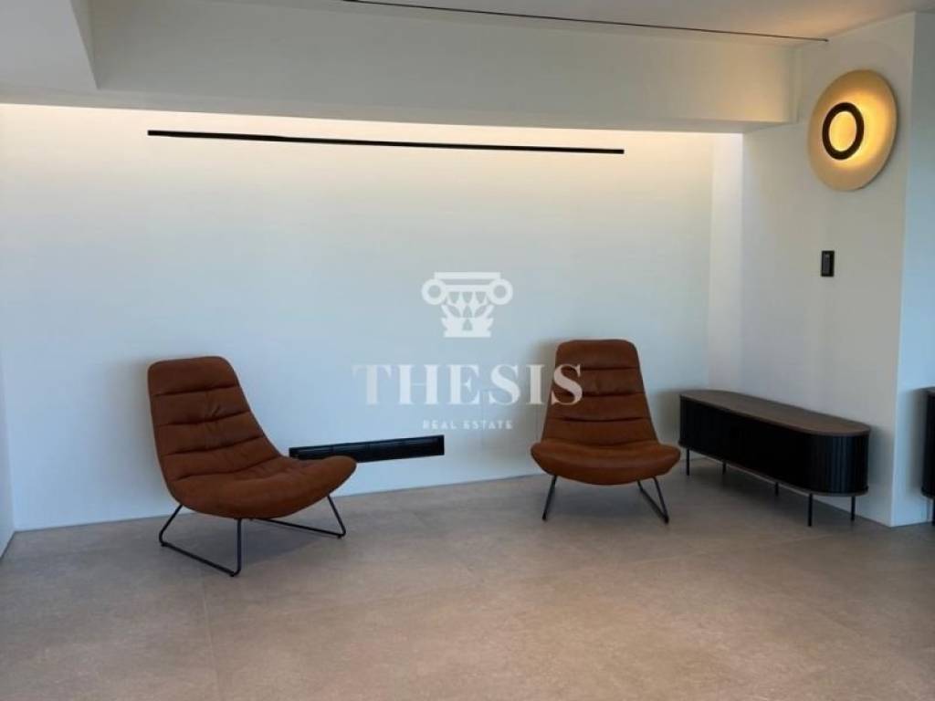 Άποψη χώρου