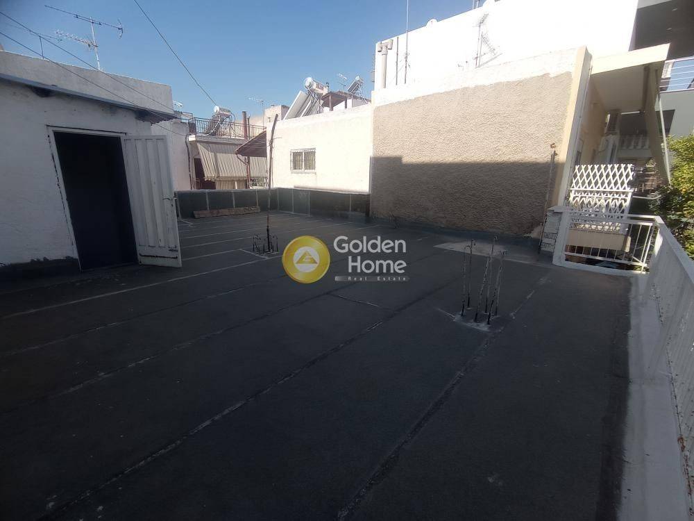 Εξωτερικός Χώρος