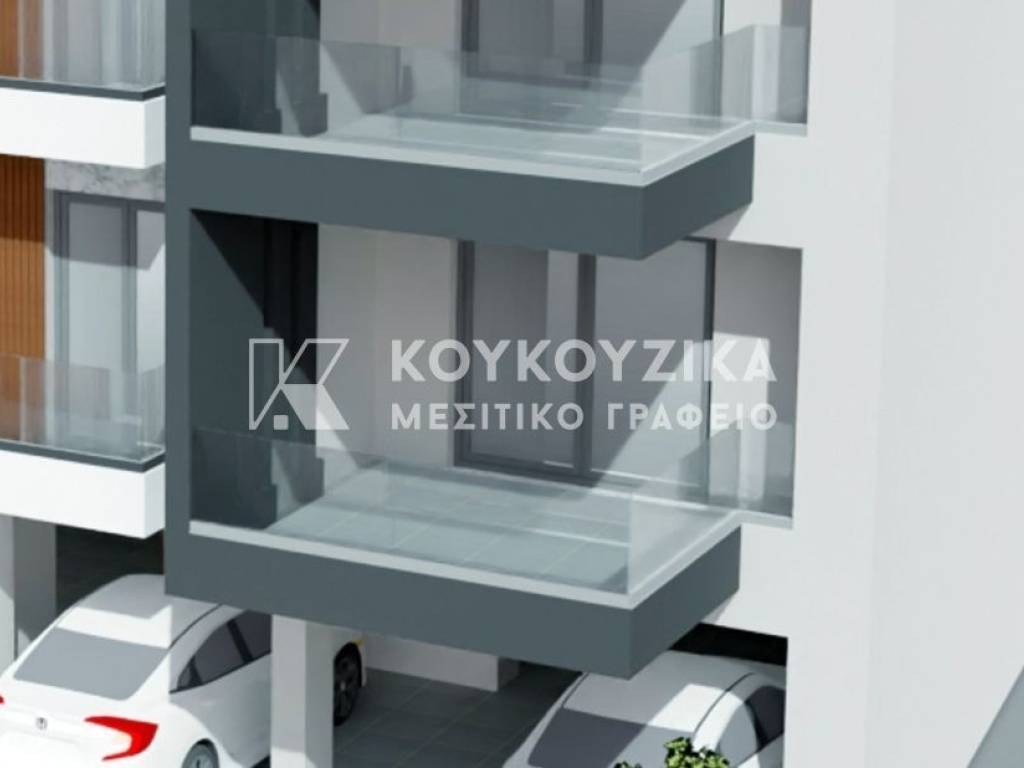 Εξωτερικός χώρος