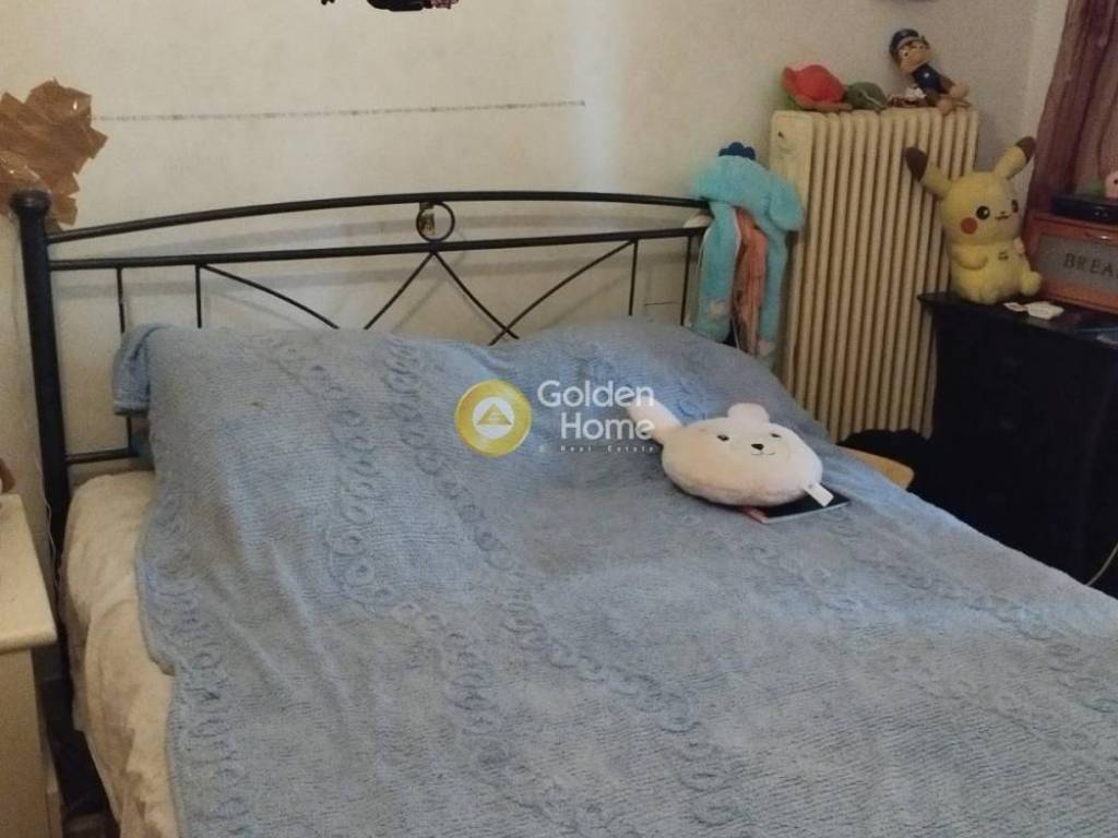 Υπνοδωμάτιο