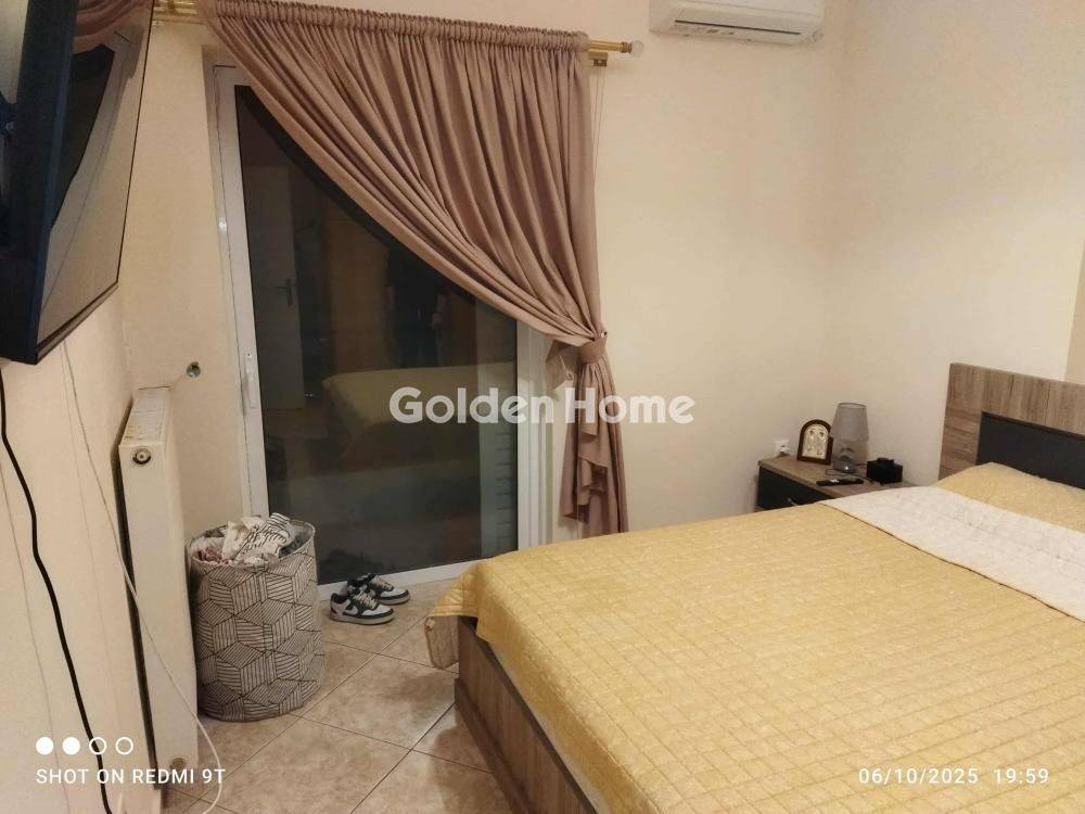 Υπνοδωμάτιο