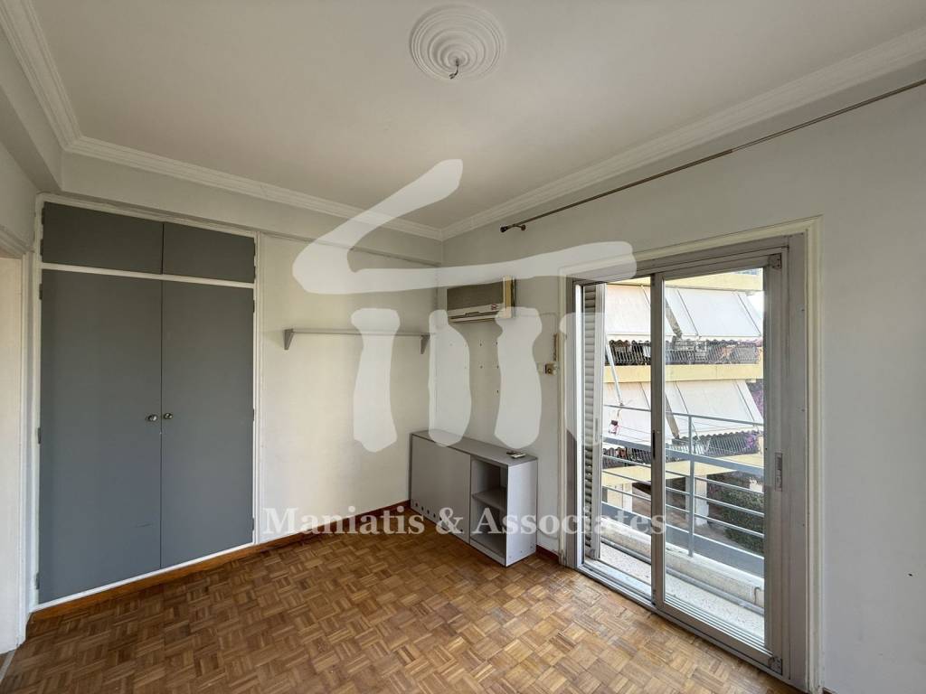 Υπνοδωμάτιο