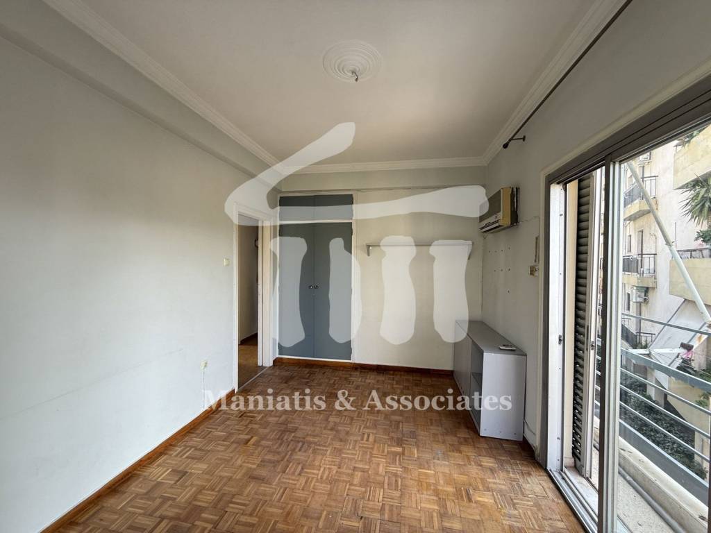 Υπνοδωμάτιο