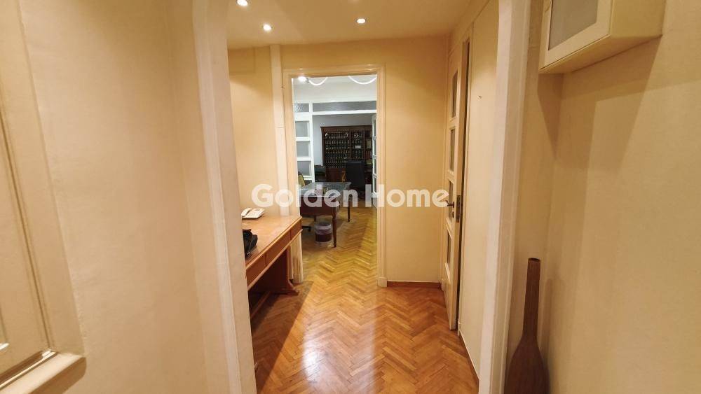 Χολ - Διάδρομος