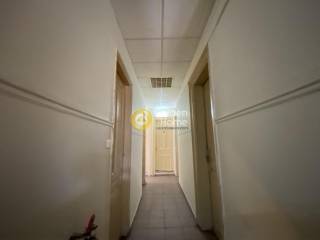 Χολ - Διάδρομος