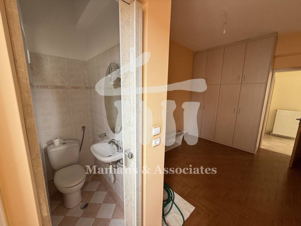 Υπνοδωμάτιο