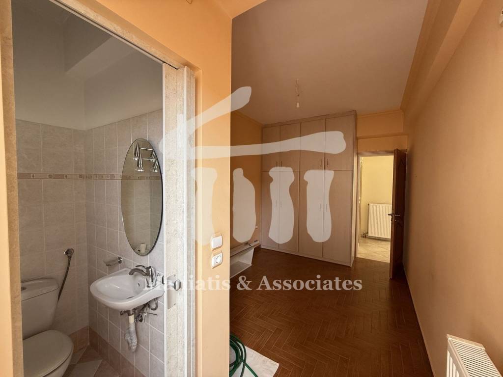 Υπνοδωμάτιο