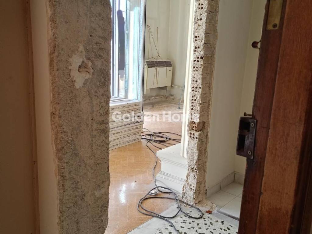 Χολ - Διάδρομος