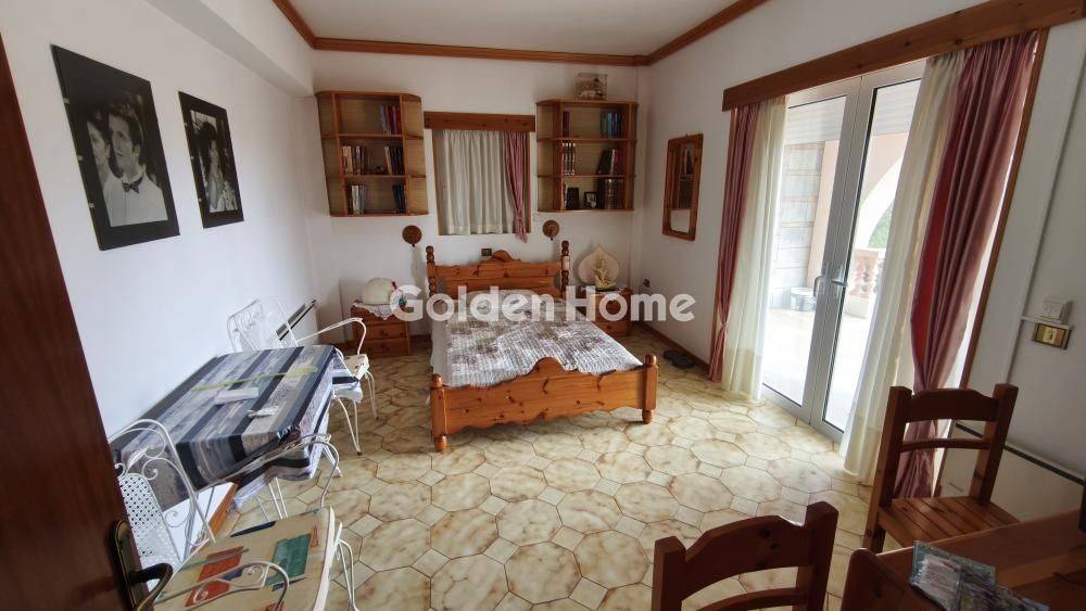 Υπνοδωμάτιο