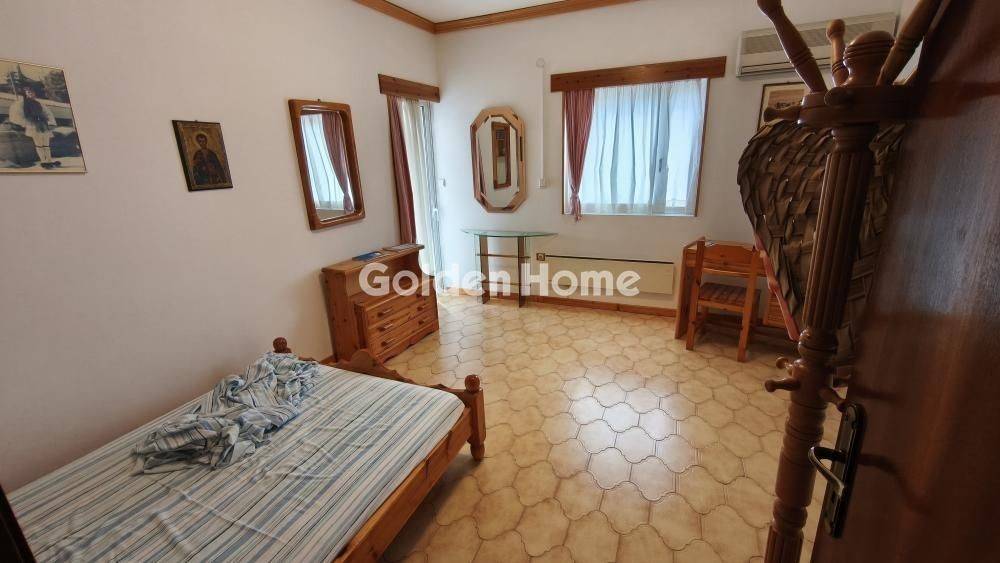 Υπνοδωμάτιο